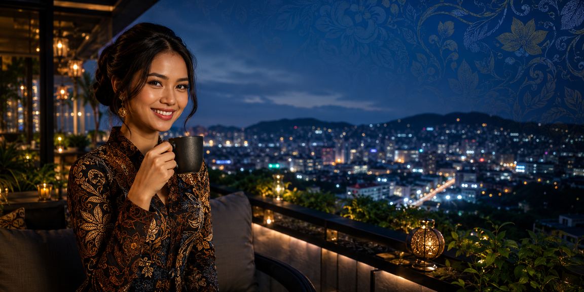 Amplop merah berisi bonus dan hadiah khas perayaan Asia